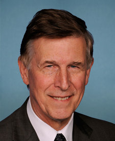 Portrait of Donald S. Beyer, Jr.