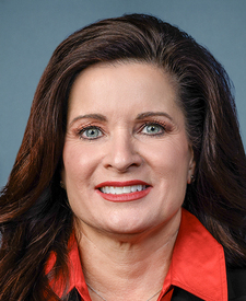 Portrait of Sheri Biggs
