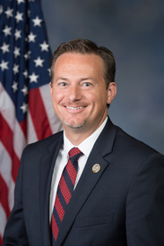 Portrait of Michael Cloud