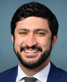 Portrait of Greg Casar