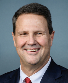 Portrait of Jeff Crank