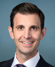 Portrait of Christopher R. Deluzio