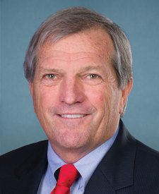 Portrait of Mark DeSaulnier