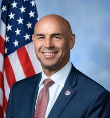 Portrait of Jake Ellzey