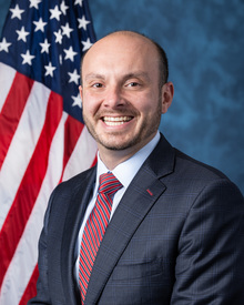 Portrait of Andrew R. Garbarino