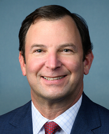Portrait of Craig A. Goldman