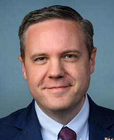 Portrait of Jeff Hurd