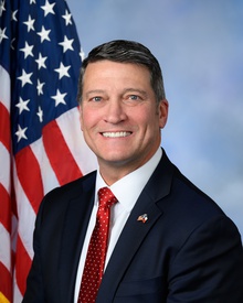 Portrait of Ronny Jackson