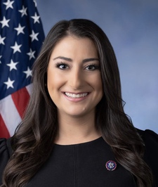 Portrait of Sara Jacobs