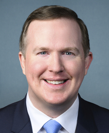 Portrait of Brian Jack