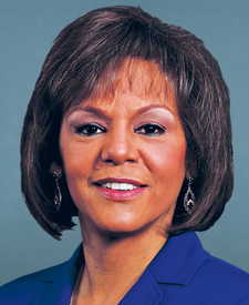 Portrait of Robin L. Kelly