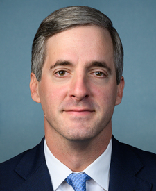 Portrait of Brad Knott