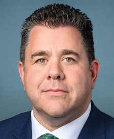 Portrait of Nick LaLota