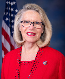 Portrait of Carol D. Miller