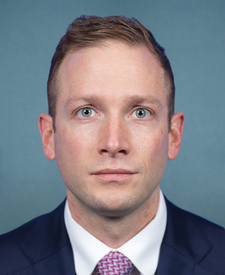 Portrait of Max L. Miller