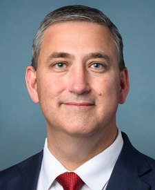 Portrait of Nathaniel Moran