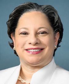 Portrait of Jennifer L. McClellan