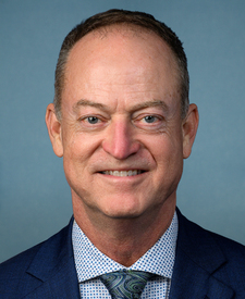 Portrait of Mark B. Messmer