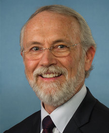 Portrait of Dan Newhouse