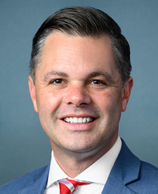 Portrait of Zachary Nunn