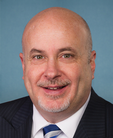 Portrait of Mark Pocan