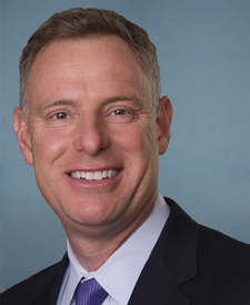 Portrait of Scott H. Peters