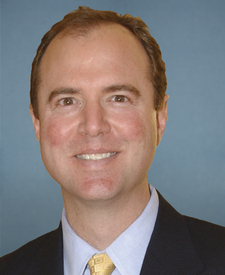 Portrait of Adam B. Schiff