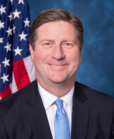 Portrait of Greg Stanton