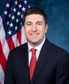 Portrait of Bryan Steil