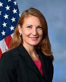 Portrait of Melanie A. Stansbury