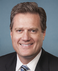 Portrait of Michael R. Turner