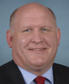 Portrait of Glenn Thompson