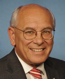 Portrait of Paul Tonko