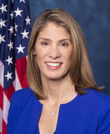 Portrait of Lori Trahan