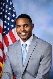 Portrait of Ritchie Torres