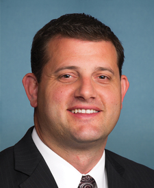 Portrait of David G. Valadao